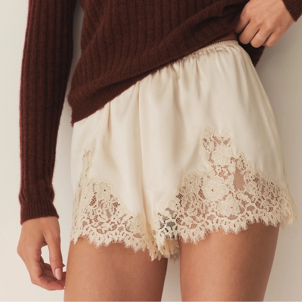 Doen Iona Shorts